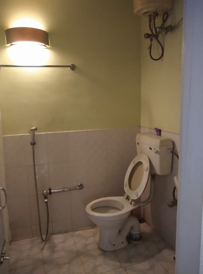 Unfurnished 3bhk in Beltola, Guwahati, Assam, India for Rent